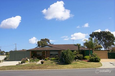 14a Rodd Pl, Hamilton Hill, WA 6163