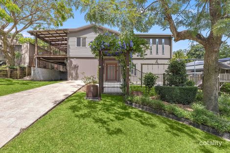 Property photo of 3 Fig Court Buderim QLD 4556