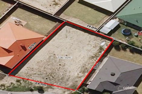 27 Seascapes Bvd, Halls Head, WA 6210