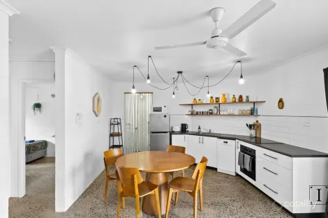 4/149-151 Sheridan St, Cairns City, QLD 4870