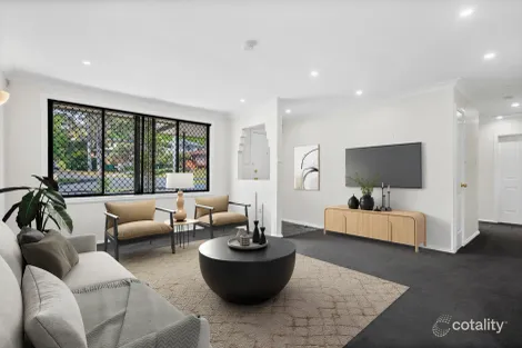 Property photo of 22 Valley Drive Figtree NSW 2525