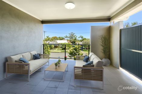 Property photo of 4/84 Hirschfield Street Zillmere QLD 4034