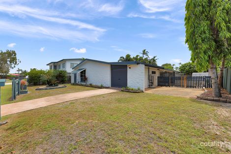Property photo of 5 Renae Street Andergrove QLD 4740