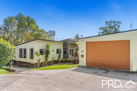 Property photo of 30 Anderson Street Kyogle NSW 2474