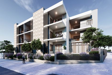 12/1 Parney Cl, North Coogee, WA 6163