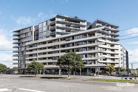 Property photo of 214/9 Dryburgh Street West Melbourne VIC 3003