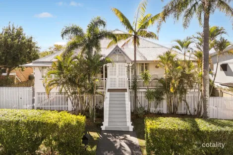 Property photo of 92 Monmouth Street Morningside QLD 4170