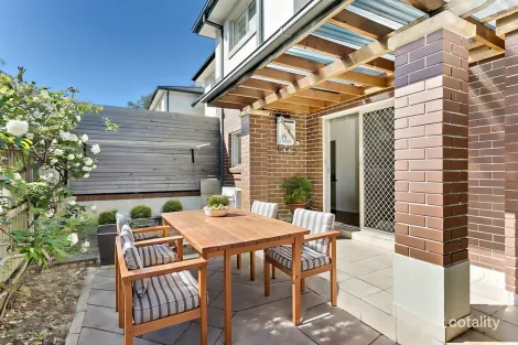 Property photo of 2/10-14 Fairlight Street Five Dock NSW 2046