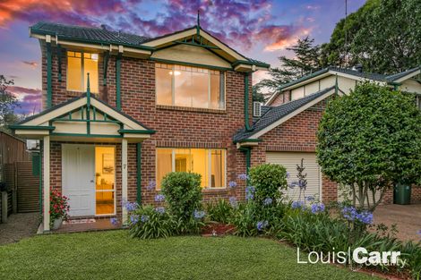 Property photo of 71A Thomas Wilkinson Avenue Dural NSW 2158