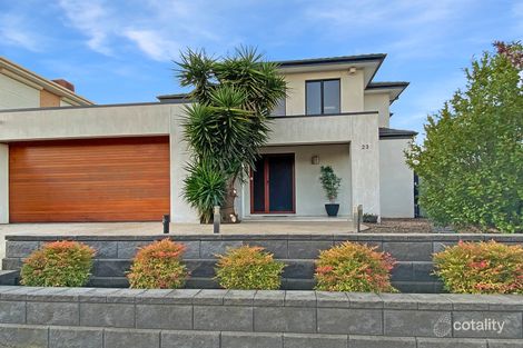 Property photo of 23 Holly Court Gowanbrae VIC 3043