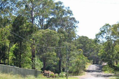 Property photo of 81 Edward Street Grantham Farm NSW 2765