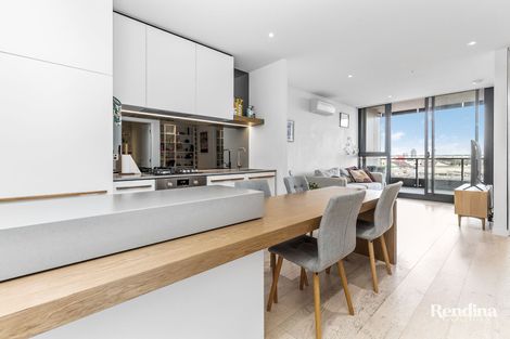 Property photo of 214/9 Dryburgh Street West Melbourne VIC 3003