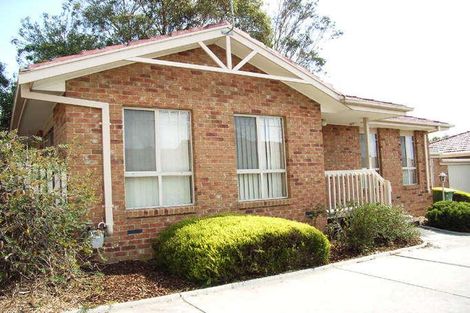 9/35-37 William St, Greensborough, VIC 3088