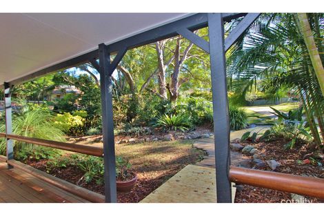 Property photo of 8 Whyalla Court Karana Downs QLD 4306