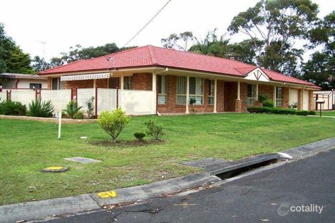 14 Argyle St, Vincentia, NSW 2540