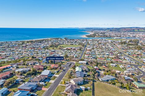 Property photo of 58 Upper Maud Street West Ulverstone TAS 7315