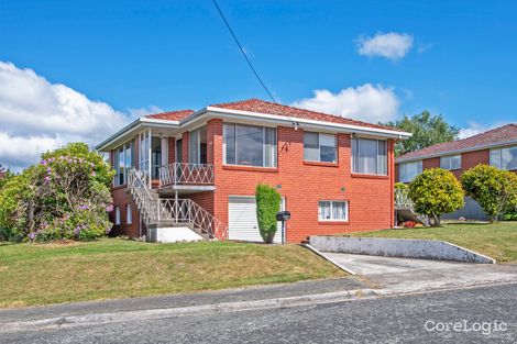 Property photo of 58 Upper Maud Street West Ulverstone TAS 7315