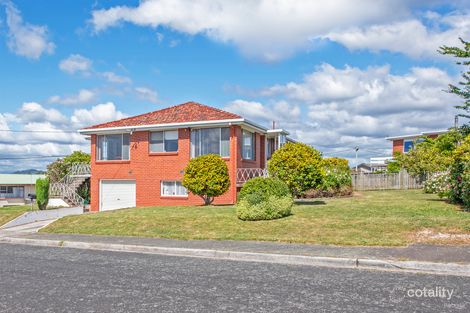 Property photo of 58 Upper Maud Street West Ulverstone TAS 7315