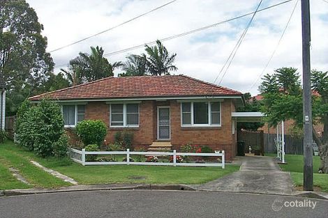 4 Fir Tree Ave, West Ryde, NSW 2114