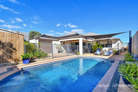 Property photo of 2 Charnley Link Wanneroo WA 6065