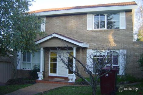 40 Canopus Dr, Doncaster East, VIC 3109