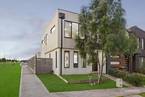 106 Tesselaar Rd, Wollert, VIC 3750