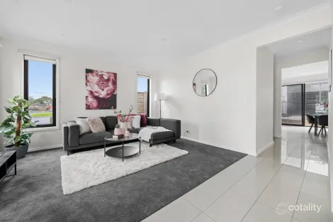 Property photo of 106 Tesselaar Road Wollert VIC 3750
