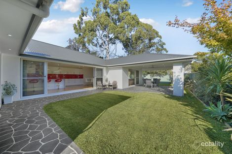 Property photo of 73A Marion Street Thirlmere NSW 2572