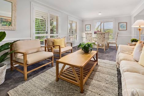 Property photo of 46 The Gully Road Berowra NSW 2081