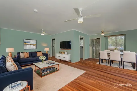 3 Illuta St, Rasmussen, QLD 4815