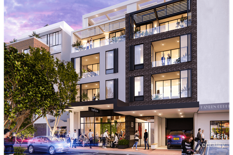 203/89 Parraween St, Cremorne, NSW 2090
