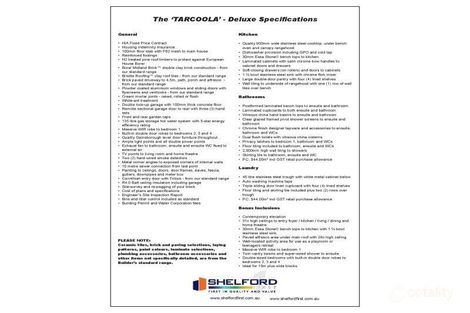 28 Larimar Pde, Byford, WA 6122