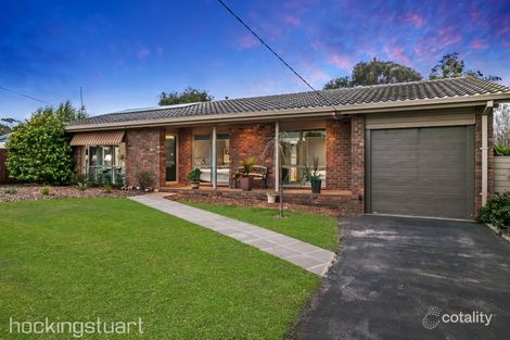 Property photo of 9 Harverson Drive Rosebud VIC 3939
