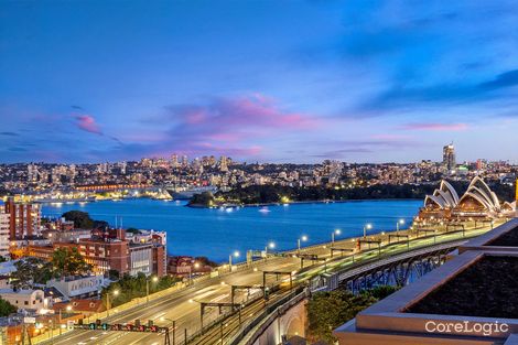 Property photo of 1502/88 Alfred Street South Milsons Point NSW 2061