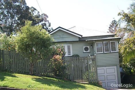 Property photo of 12 Joffre Street Ashgrove QLD 4060