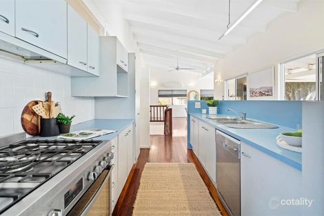 Property photo of 230 Toogood Road Bayview Heights QLD 4868