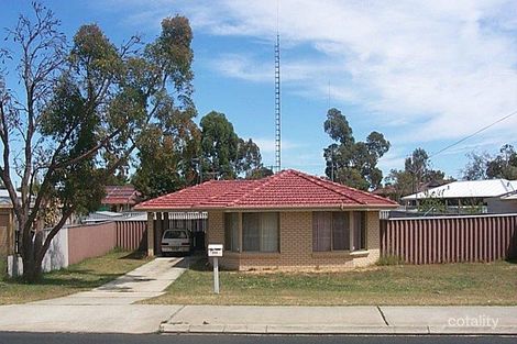 2 Alderley Pl, Coodanup, WA 6210