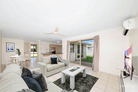 Property photo of 32 Wallace Circuit Kirwan QLD 4817