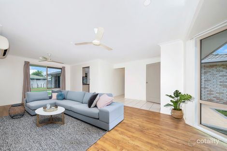 Property photo of 32 Wallace Circuit Kirwan QLD 4817