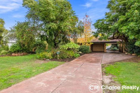 Property photo of 7 Findlay Road Leeming WA 6149