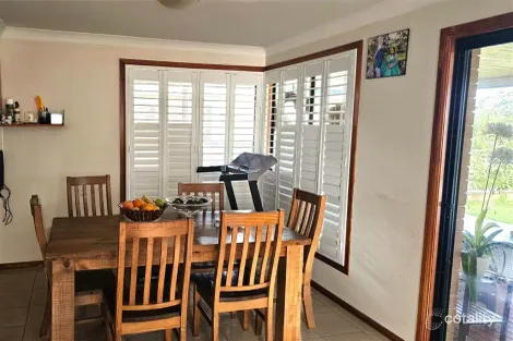 Property photo of 20 Thomas Kelly Crescent Lalor Park NSW 2147