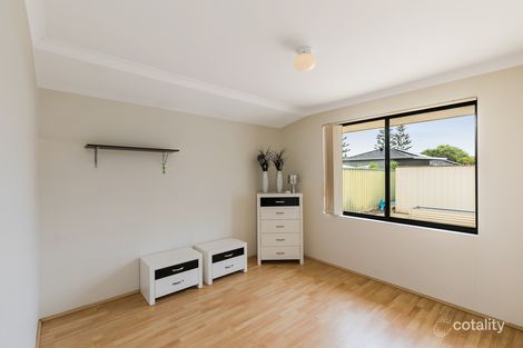 Property photo of 37 Ellington Terrace Port Kennedy WA 6172