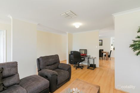 Property photo of 37 Ellington Terrace Port Kennedy WA 6172