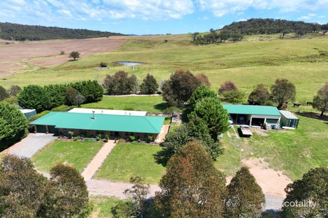 687 Rhyanna Rd, Chatsbury, NSW 2580