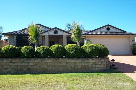 Property photo of 13 Applecross Close Victoria Point QLD 4165