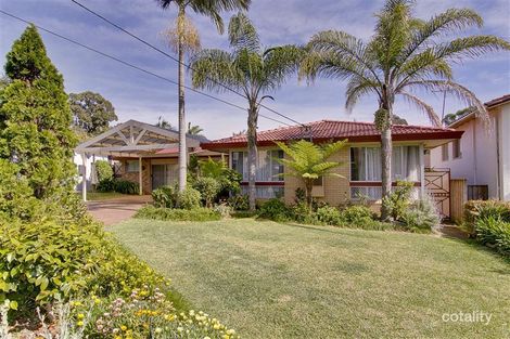 Property photo of 6 Langdon Road Baulkham Hills NSW 2153