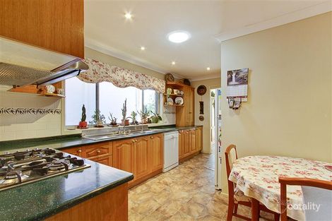 Property photo of 6 Langdon Road Baulkham Hills NSW 2153