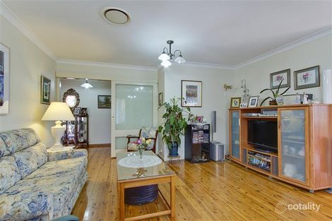 Property photo of 6 Langdon Road Baulkham Hills NSW 2153