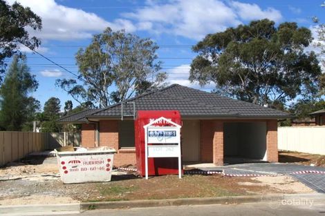 37 Manila Rd, Lethbridge Park, NSW 2770