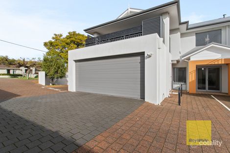 Property photo of 1/12 Heath Road Kalamunda WA 6076